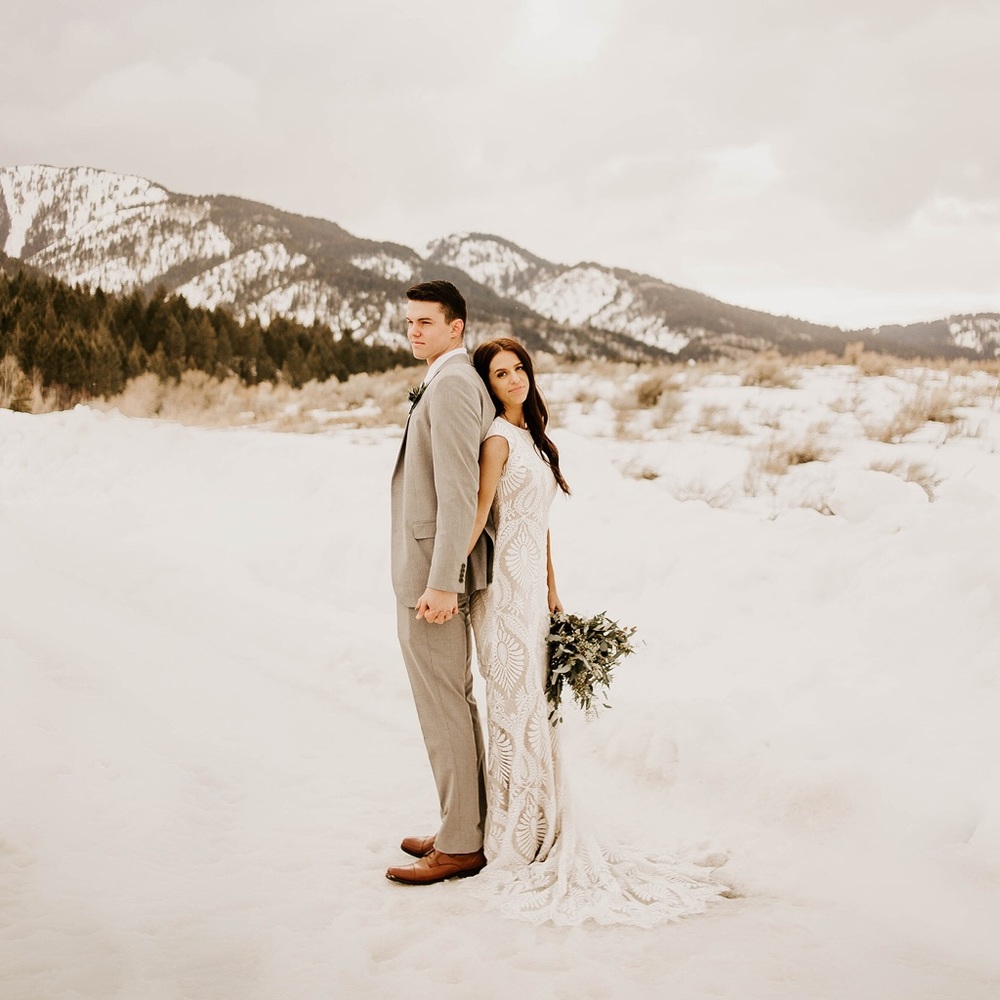 Meet your Posher, Natalie